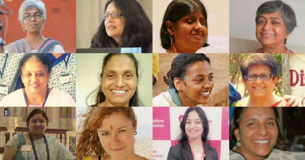 Presenting the stories of some phenomenal women who’ve been breaking conventions left, right and center with their social projects and movements. #WomensDaySpecial