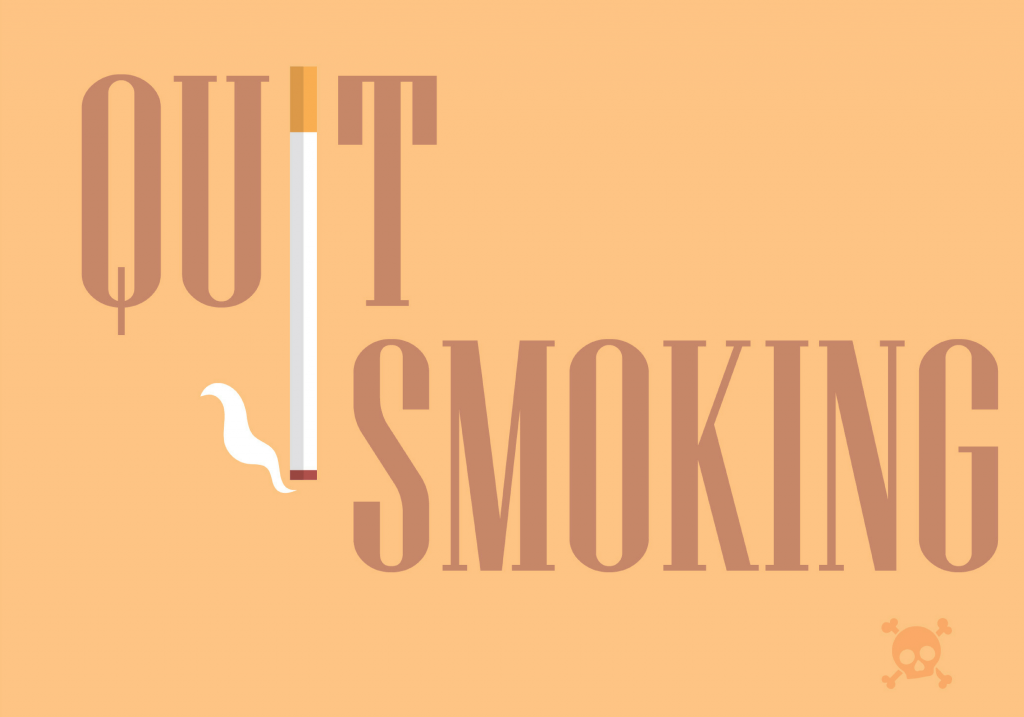 Quit Smoking