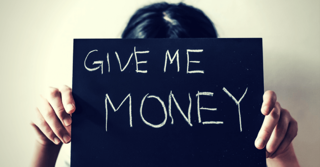 Shun hesitation while raising funds for your NGO