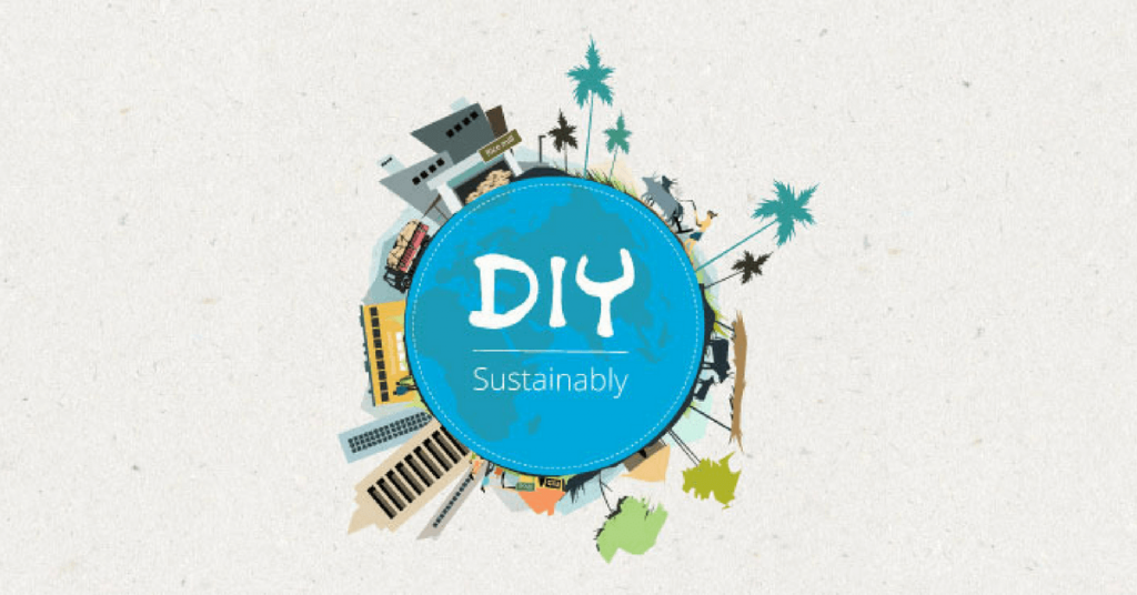 Converging to Sustainability with DIY-Converge in Bangalore