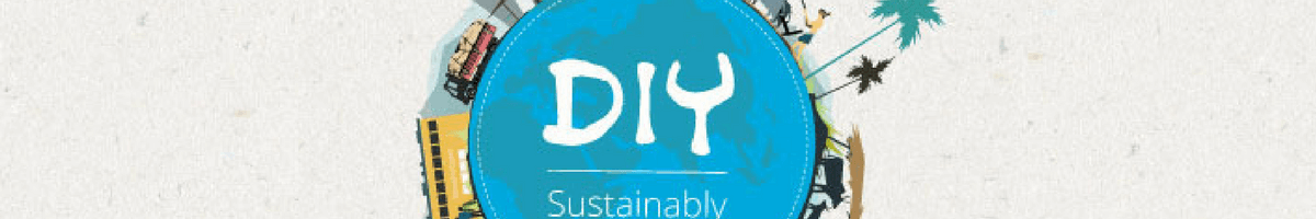 Converging to Sustainability with DIY-Converge