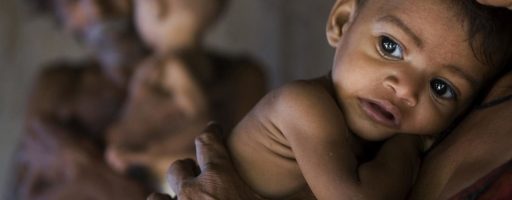 Malnutrition- The Silent Catastrophe and the Miraculous supplements