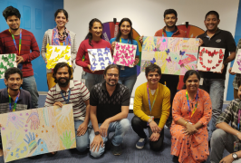 LGBTQI: A Community of Genders that Matter Too